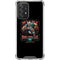 Liquid Blue NFL Miami Dolphins Running Back Galaxy A52 5G Clear Case