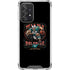 Liquid Blue NFL Miami Dolphins Running Back Galaxy A52 5G Clear Case