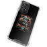 Liquid Blue NFL Miami Dolphins Running Back Galaxy A52 5G Clear Case