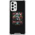 Liquid Blue NFL Miami Dolphins Running Back Galaxy A53 5G Clear Case