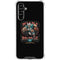 Liquid Blue NFL Miami Dolphins Running Back Galaxy A54 5G Clear Case