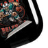 Liquid Blue NFL Miami Dolphins Running Back Galaxy Buds Pro Skin