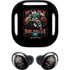 Liquid Blue NFL Miami Dolphins Running Back Galaxy Buds Pro Skin