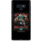 Liquid Blue NFL Miami Dolphins Running Back Galaxy Note 9 Skin