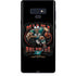 Liquid Blue NFL Miami Dolphins Running Back Galaxy Note 9 Skin