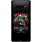 Liquid Blue NFL Miami Dolphins Running Back Galaxy S10 Plus Skin