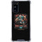 Liquid Blue NFL Miami Dolphins Running Back Galaxy S20 FE Clear Case