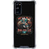 Liquid Blue NFL Miami Dolphins Running Back Galaxy S20 FE Clear Case