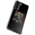 Liquid Blue NFL Miami Dolphins Running Back Galaxy S21 5G Clear Case
