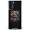 Liquid Blue NFL Miami Dolphins Running Back Galaxy S21 5G Clear Case