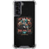 Liquid Blue NFL Miami Dolphins Running Back Galaxy S21 5G Clear Case