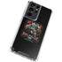 Liquid Blue NFL Miami Dolphins Running Back Galaxy S21 Ultra 5G Clear Case