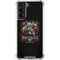 Liquid Blue NFL Miami Dolphins Running Back Galaxy S22 Clear Case
