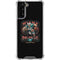 Liquid Blue NFL Miami Dolphins Running Back Galaxy S22 Plus Clear Case