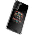 Liquid Blue NFL Miami Dolphins Running Back Galaxy S22 Plus Clear Case