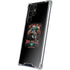 Liquid Blue NFL Miami Dolphins Running Back Galaxy S22 Ultra Clear Case