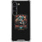 Liquid Blue NFL Miami Dolphins Running Back Galaxy S23 Clear Case