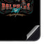Liquid Blue NFL Miami Dolphins Running Back Galaxy S23 FE Skin