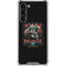 Liquid Blue NFL Miami Dolphins Running Back Galaxy S23 Plus Clear Case