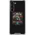 Liquid Blue NFL Miami Dolphins Running Back Galaxy S23 Plus Clear Case