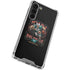 Liquid Blue NFL Miami Dolphins Running Back Galaxy S23 Plus Clear Case