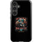 Liquid Blue NFL Miami Dolphins Running Back Galaxy S24 Impact Case