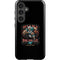 Liquid Blue NFL Miami Dolphins Running Back Galaxy S24 Plus Impact Case