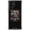 Liquid Blue NFL Miami Dolphins Running Back Galaxy S24 Ultra Clear Case