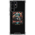 Liquid Blue NFL Miami Dolphins Running Back Galaxy S24 Ultra Clear Case