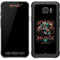 Liquid Blue NFL Miami Dolphins Running Back Galaxy S7 Active Skin