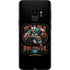 Liquid Blue NFL Miami Dolphins Running Back Galaxy S9 Skin