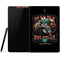 Liquid Blue NFL Miami Dolphins Running Back Samsung Galaxy Tab Skin