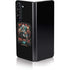 Liquid Blue NFL Miami Dolphins Running Back Galaxy Z Fold5 5G Skin