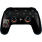 Liquid Blue NFL Miami Dolphins Running Back Google Stadia Controller Skin