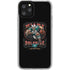 Liquid Blue NFL Miami Dolphins Running Back iPhone 11 Pro Clear Case