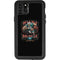 Liquid Blue NFL Miami Dolphins Running Back iPhone 11 Pro Max Waterproof Case