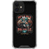 Liquid Blue NFL Miami Dolphins Running Back iPhone 12 Clear Case