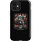 Liquid Blue NFL Miami Dolphins Running Back iPhone 12 Impact Case