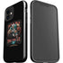 Liquid Blue NFL Miami Dolphins Running Back iPhone 12 Impact Case