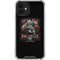 Liquid Blue NFL Miami Dolphins Running Back iPhone 12 Mini Clear Case
