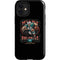 Liquid Blue NFL Miami Dolphins Running Back iPhone 12 Mini Impact Case