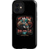 Liquid Blue NFL Miami Dolphins Running Back iPhone 12 Mini Impact Case