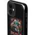 Liquid Blue NFL Miami Dolphins Running Back iPhone 12 Mini Impact Case