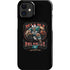 Liquid Blue NFL Miami Dolphins Running Back iPhone 12 Mini Lite Case