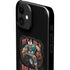 Liquid Blue NFL Miami Dolphins Running Back iPhone 12 Mini Lite Case