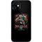 Liquid Blue NFL Miami Dolphins Running Back iPhone 12 Mini Skin