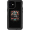 Liquid Blue NFL Miami Dolphins Running Back iPhone 12 Mini Waterproof Case
