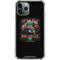 Liquid Blue NFL Miami Dolphins Running Back iPhone 12 Pro Clear Case