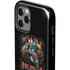 Liquid Blue NFL Miami Dolphins Running Back iPhone 12 Pro Impact Case