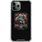 Liquid Blue NFL Miami Dolphins Running Back iPhone 12 Pro Max Clear Case